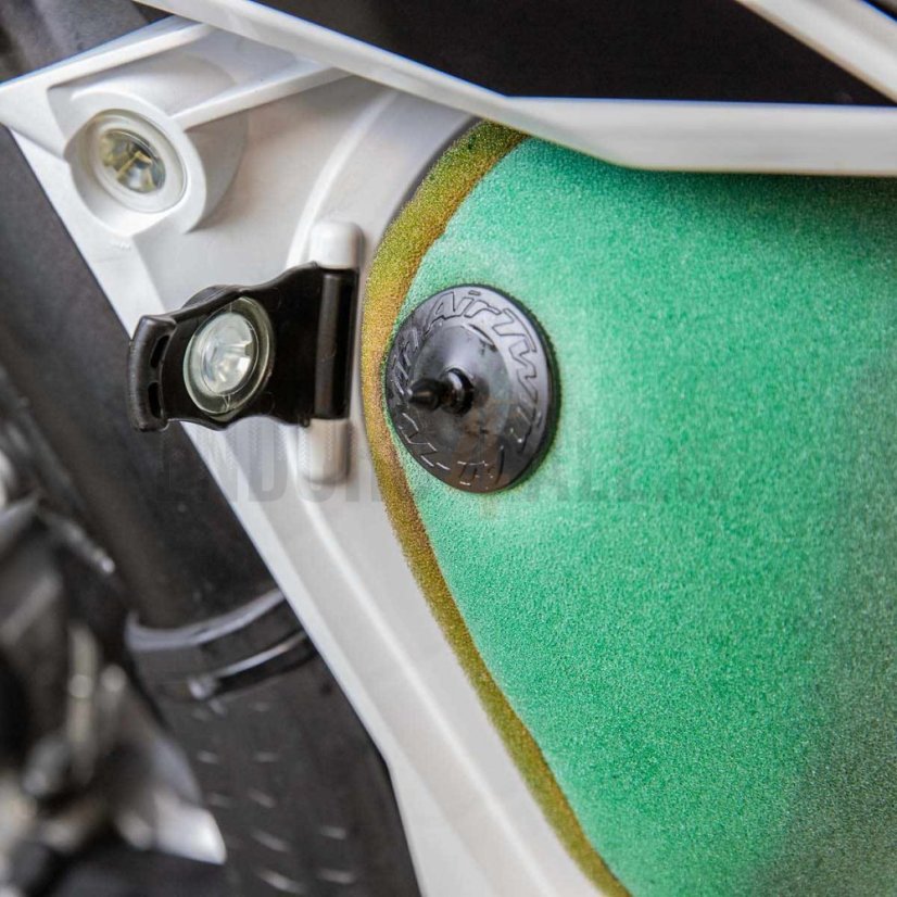 Náhradní gumičky/manžeta k filtru AWORKX