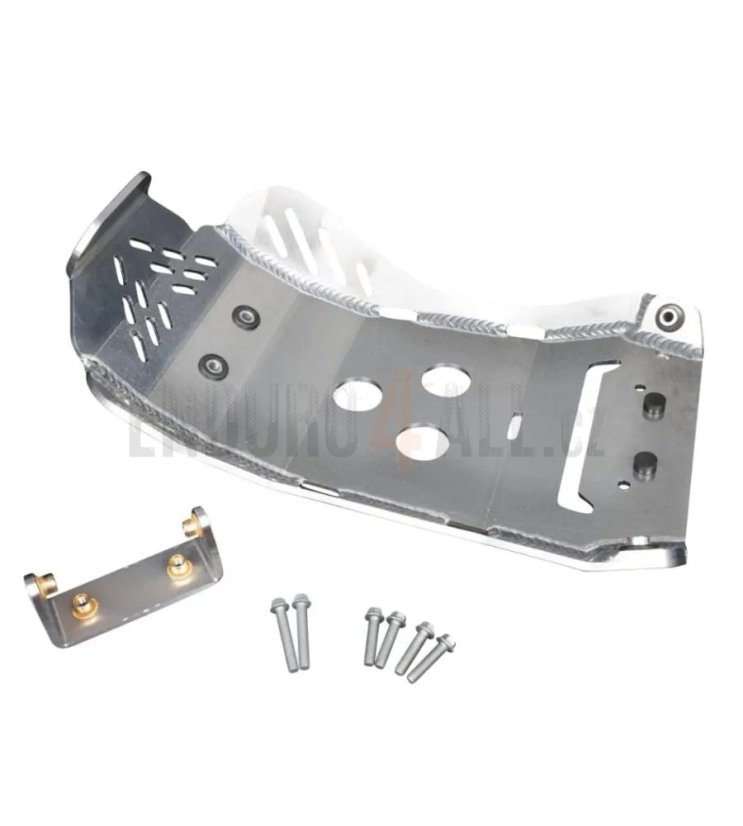 STANDARD kryt pod motor 2024+ Enduro Engineering