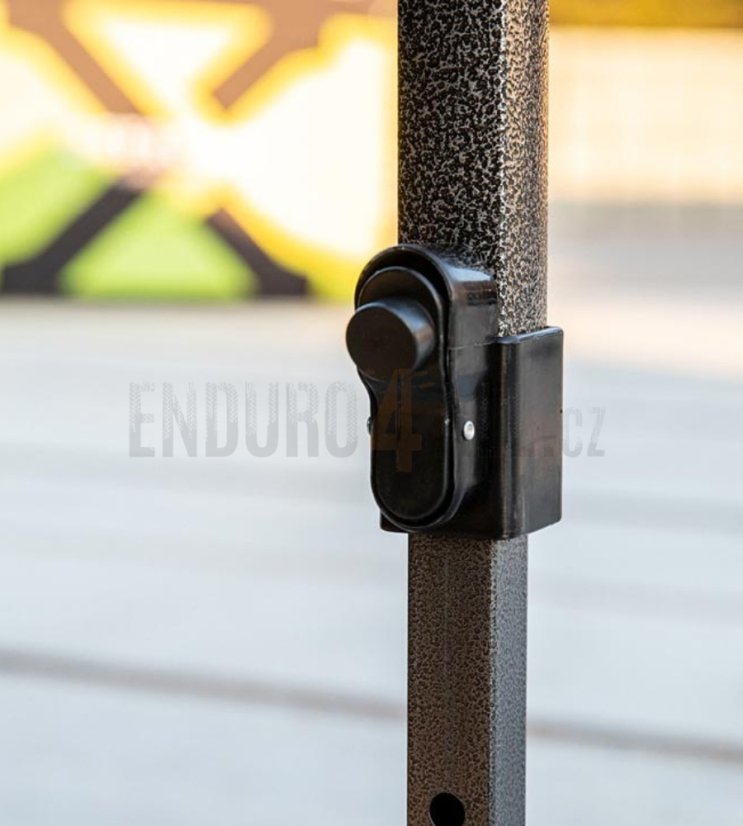 Venkovní stan 3x3 m X-GRIP