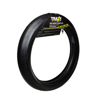 Traxy system (18") - Disciplína - Enduro