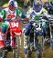 Řídítka 821 MCGRATH / KTM SX125-450 2016+ Renthal