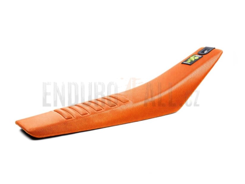 potah baboons 2024 oranz KTM