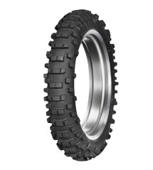 Zadní pneu DUNLOP GEOMAX ENDURO EN91 EX 140/80-18