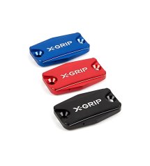 Víčko spojkové a brzdové nádobky pro BRAKTEC X-GRIP