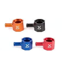 Spojka palivové nádrže X-GRIP