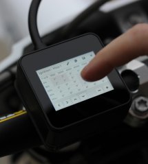 Modul přeprogramování řídicí jednotky TSP (ERM) 2T/4T od 2017