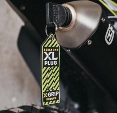 exhaust plug xl 1