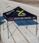 Venkovní stan 3x3 m X-GRIP