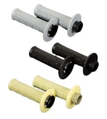 Gripy MX Lock-On Tapered Renthal