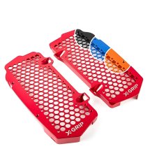 Chránič chladiče X-GRIP