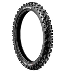 Přední pneu PLEWS TYRES EN1 GRAND PRIX 90/100-21