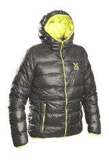 X GRIP Down jacket 72