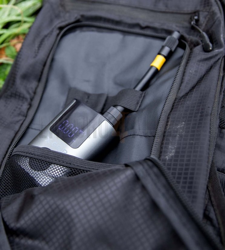 BLOWJOB Battery Air Pump X-GRIP