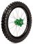 Přední pneu X-GRIP HULKYBOY 90/100-21 - Tvrdost směsi: Hard