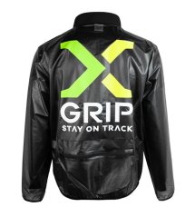 Enduro pláštěnka do deště, větru a bláta X-GRIP