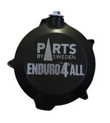 Limitovaná edice kryt spojky s logem