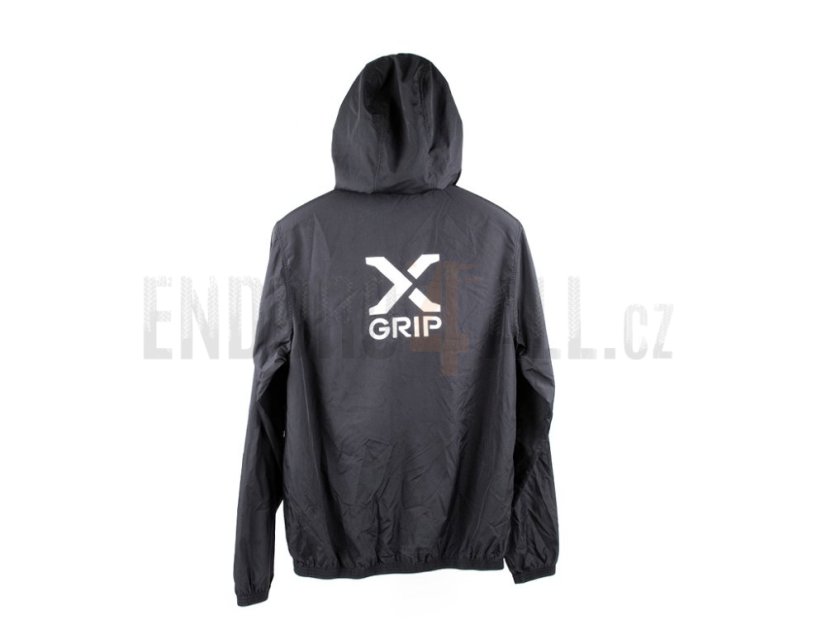 vetrovka x grip 4