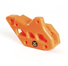 chranič řetězu oranžový