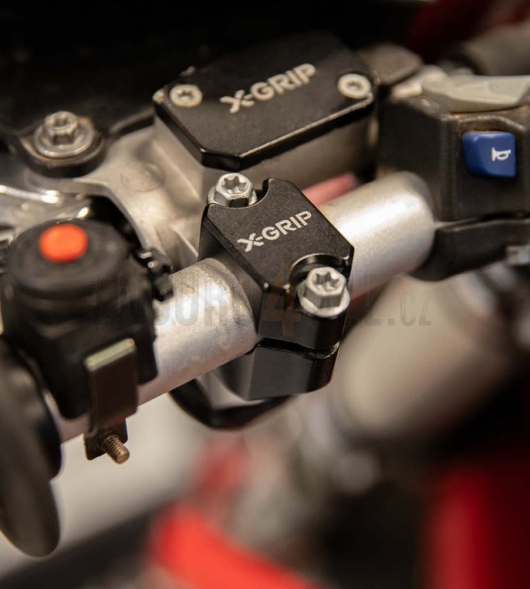 Opravná sada pumpy pro Brembo 2014+ X-GRIP