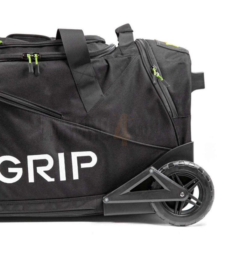Cestovní taška s kolečky 153 l X-GRIP