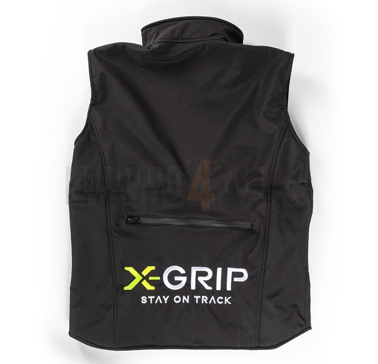 X GRIP Gilet vest zada