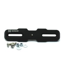 Náhradní držák SPZ Pro ve dvou velikostech HotSwop