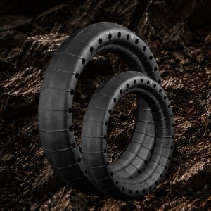 X-GRIP RaceReady mousse: EXTREME, SOFT, nebo MEDIUM?
