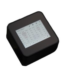 Modul přeprogramování řídicí jednotky TSP (ERM) 2T/4T od 2017