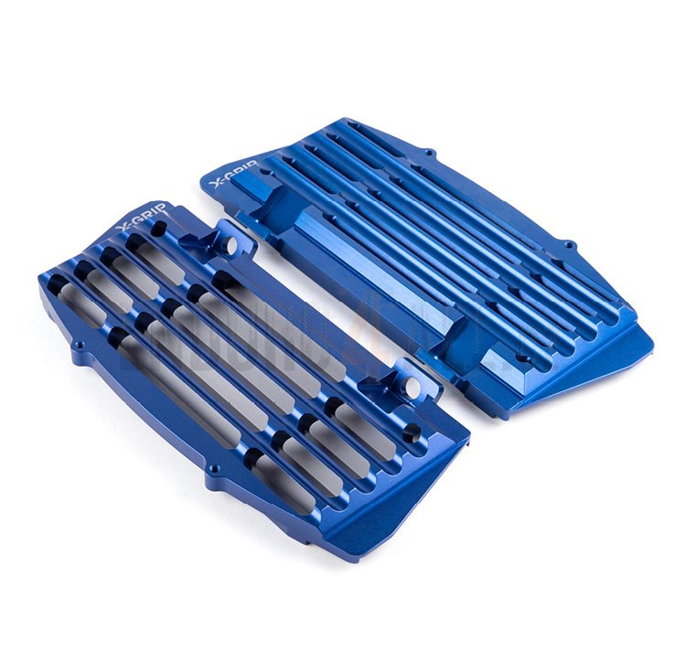 Air force x-grip modra