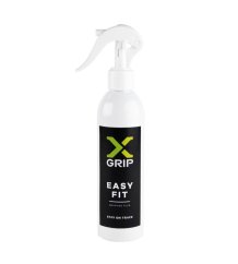 Sprej pro snazší montáž pneumatiky X-GRIP