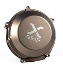 Clutch Cover Factory for BETA 250–300 2018+ X-GRIP