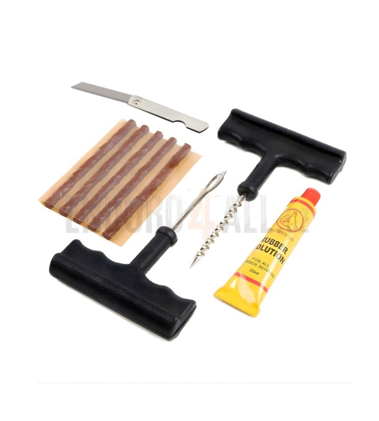 Opravná sada pneumatik AWORKX