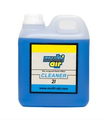 Čistič vzduchových filtrů MULTI AIR 2L