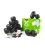 Mousse EXX Balls 140/80-18 X-GRIP
