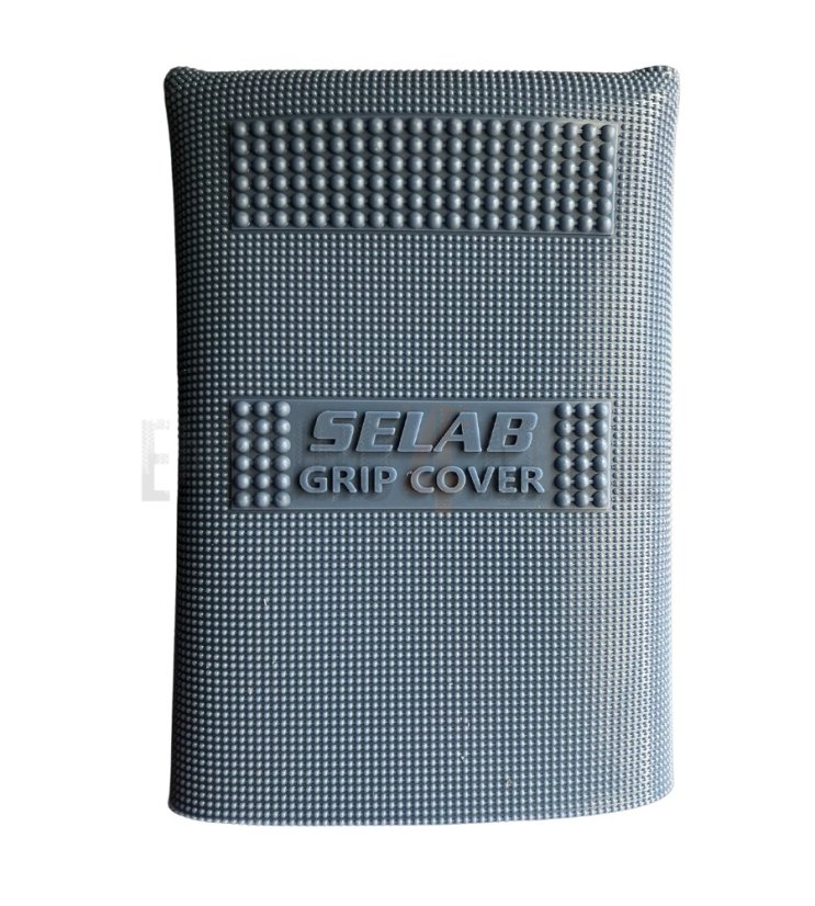 Potah SELAB MUD edition