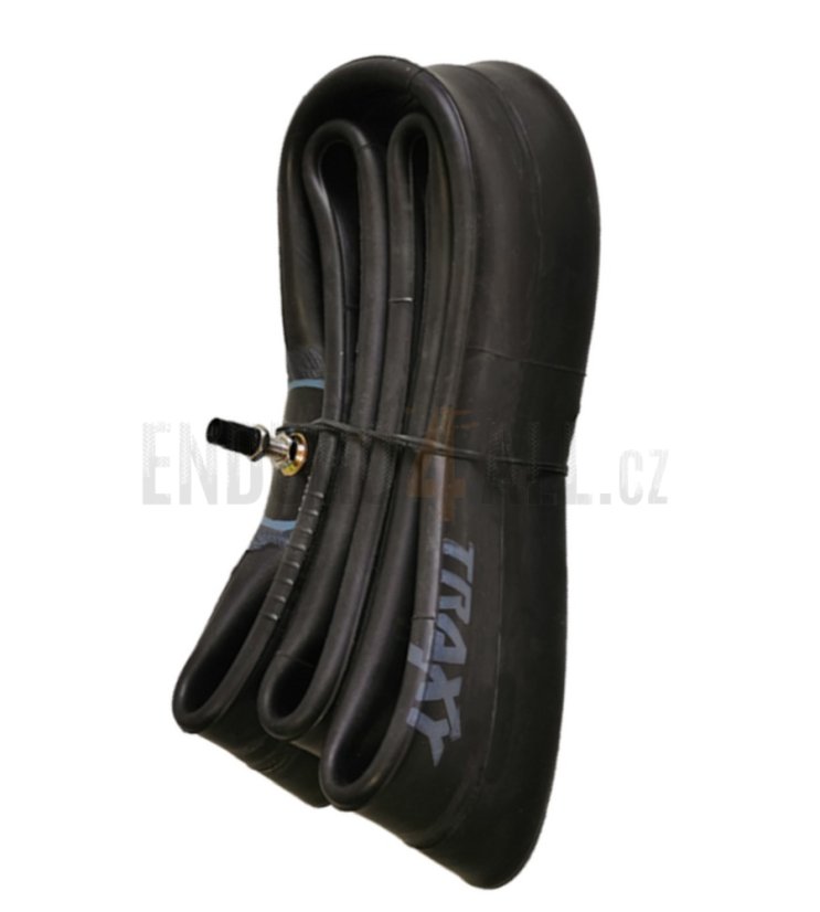 TRAXY system - zesílená duše 18"