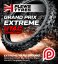 Přední pneu PLEWS TYRES EN1 GPX ECE EXTREME 90/100-21