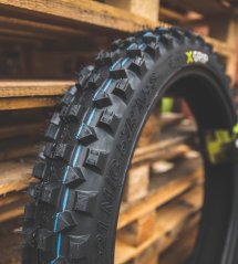 Přední pneu X-GRIP HULKYBOY 90/100-21