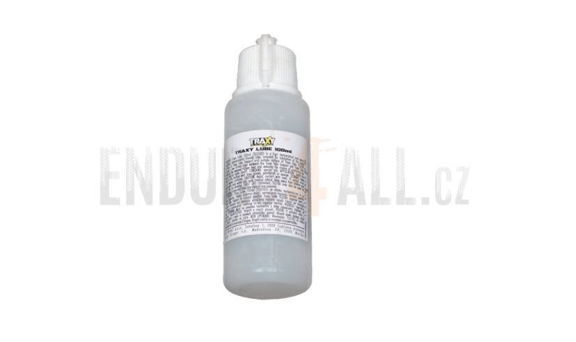 Traxy gel