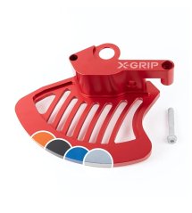Chránič předního kotouče X-GRIP