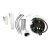 Ventilátor set 2024 X-GRIP