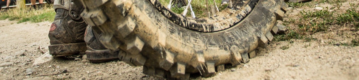 Blog4all - Enduro vybavení pod lupou