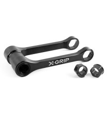 Nastavitelné přepákování X-GRIP