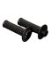 Gripy MX Lock-On Tapered Renthal