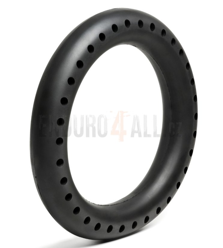 Zadní X-GRIP Mousse SuperSOFT