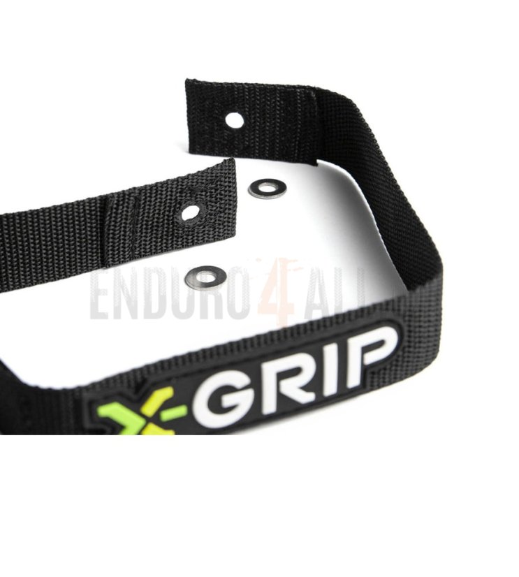 Zvedací popruh zadní X-GRIP - Typ moto: Husqvarna