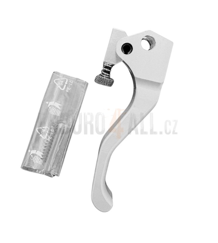 Clutch lever V2 Braktec HARDLINE-X