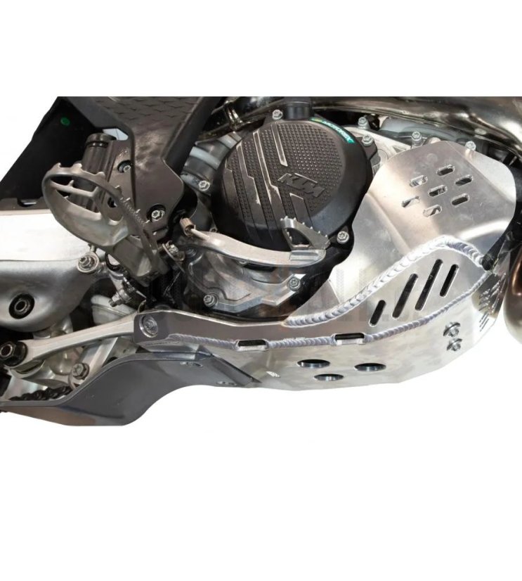 EXTREME kryt pod motor 2024+ Enduro Engineering