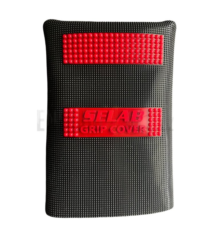 Potah SELAB MUD edition