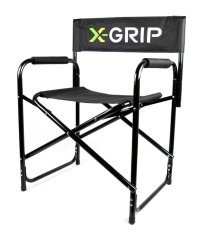 Lehká skládací židle X-GRIP